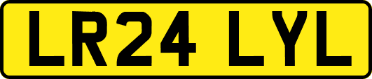 LR24LYL