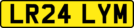 LR24LYM