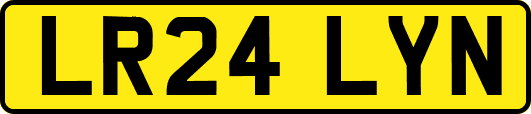 LR24LYN