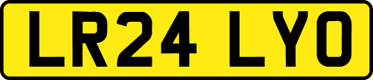 LR24LYO