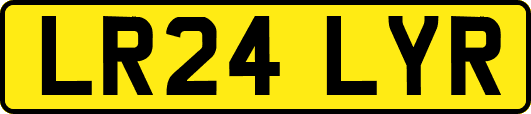 LR24LYR