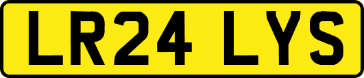 LR24LYS