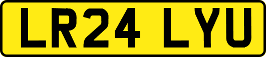 LR24LYU