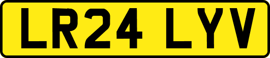 LR24LYV