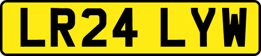 LR24LYW