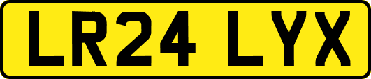 LR24LYX
