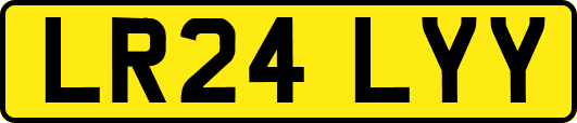 LR24LYY