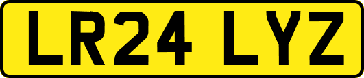 LR24LYZ