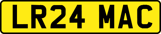 LR24MAC