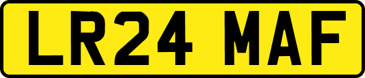 LR24MAF