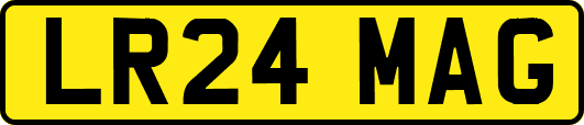 LR24MAG
