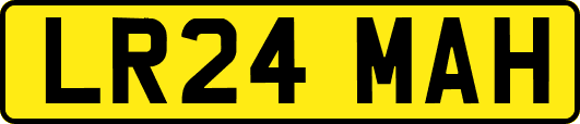 LR24MAH
