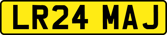 LR24MAJ