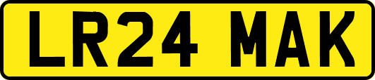 LR24MAK