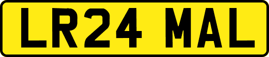 LR24MAL