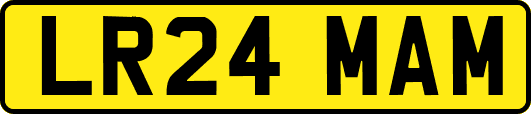 LR24MAM