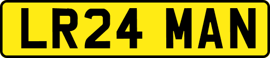 LR24MAN