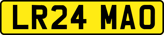 LR24MAO