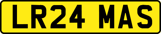 LR24MAS
