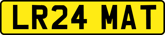 LR24MAT