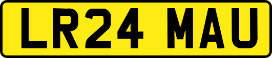 LR24MAU