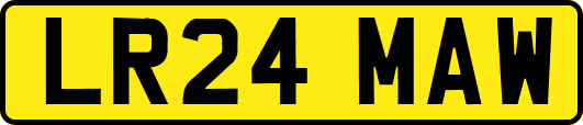 LR24MAW