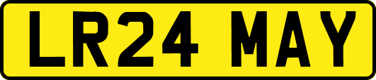 LR24MAY