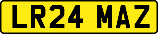 LR24MAZ