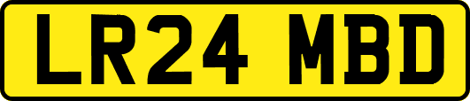 LR24MBD