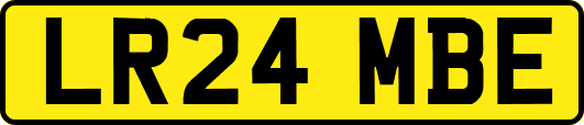 LR24MBE