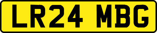 LR24MBG