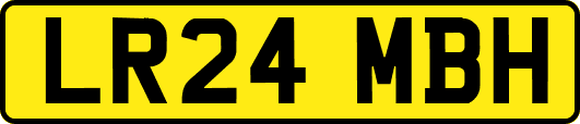 LR24MBH