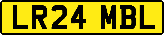 LR24MBL