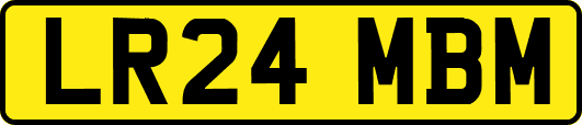 LR24MBM