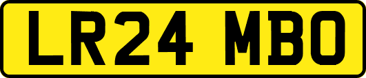 LR24MBO