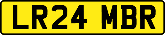 LR24MBR