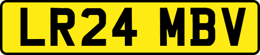 LR24MBV