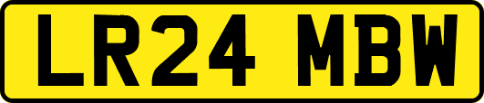 LR24MBW