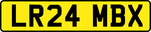LR24MBX