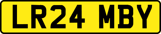 LR24MBY