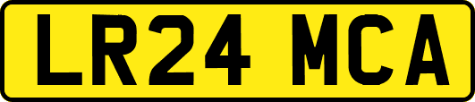 LR24MCA