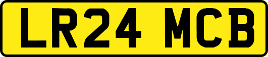LR24MCB