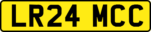 LR24MCC