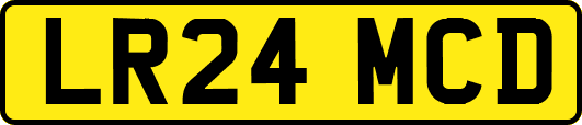 LR24MCD