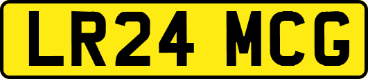 LR24MCG
