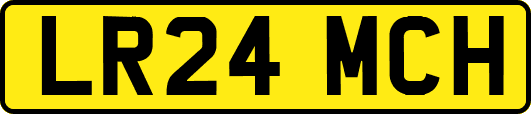 LR24MCH