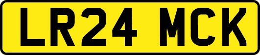 LR24MCK
