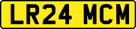 LR24MCM