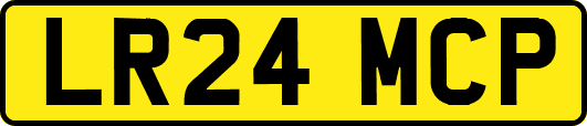 LR24MCP