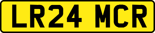 LR24MCR
